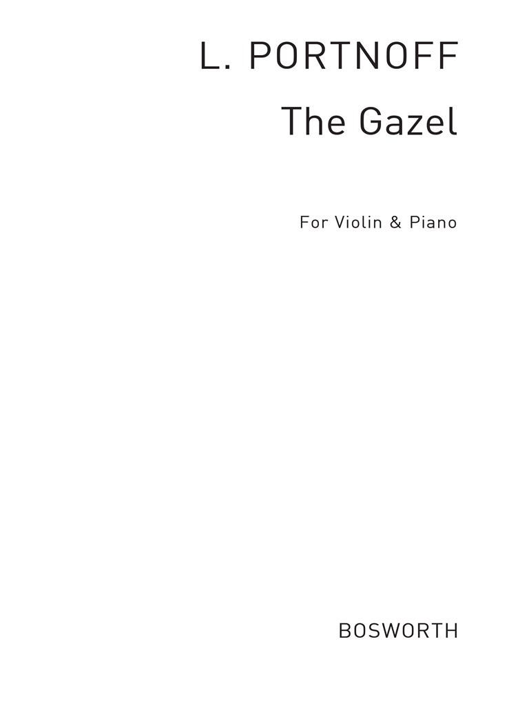 Gazelle