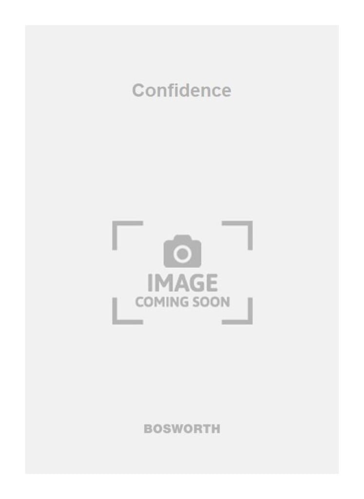 Confidence