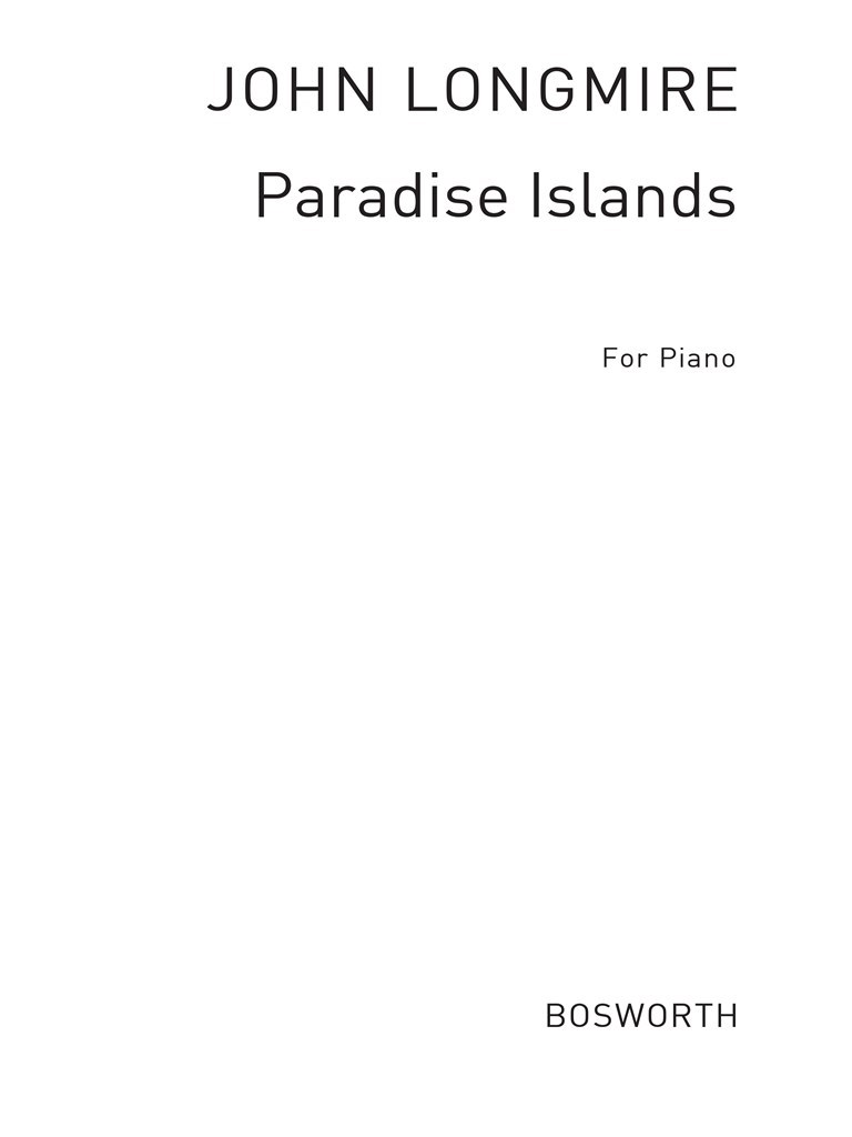 Paradise Islands