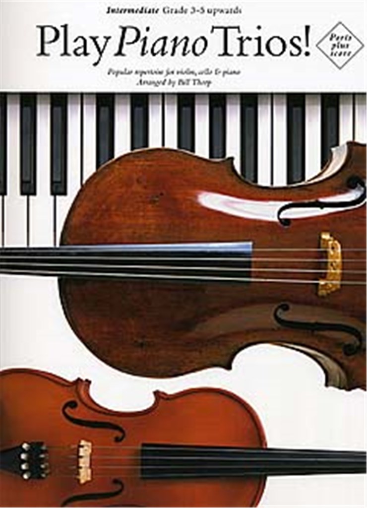 Play Pianotrios