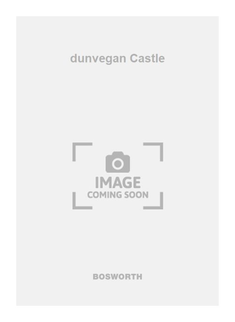 dunvegan Castle