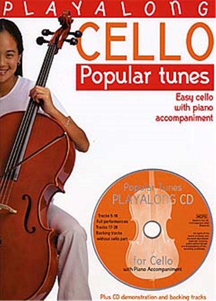 Popular Tunes Playalong