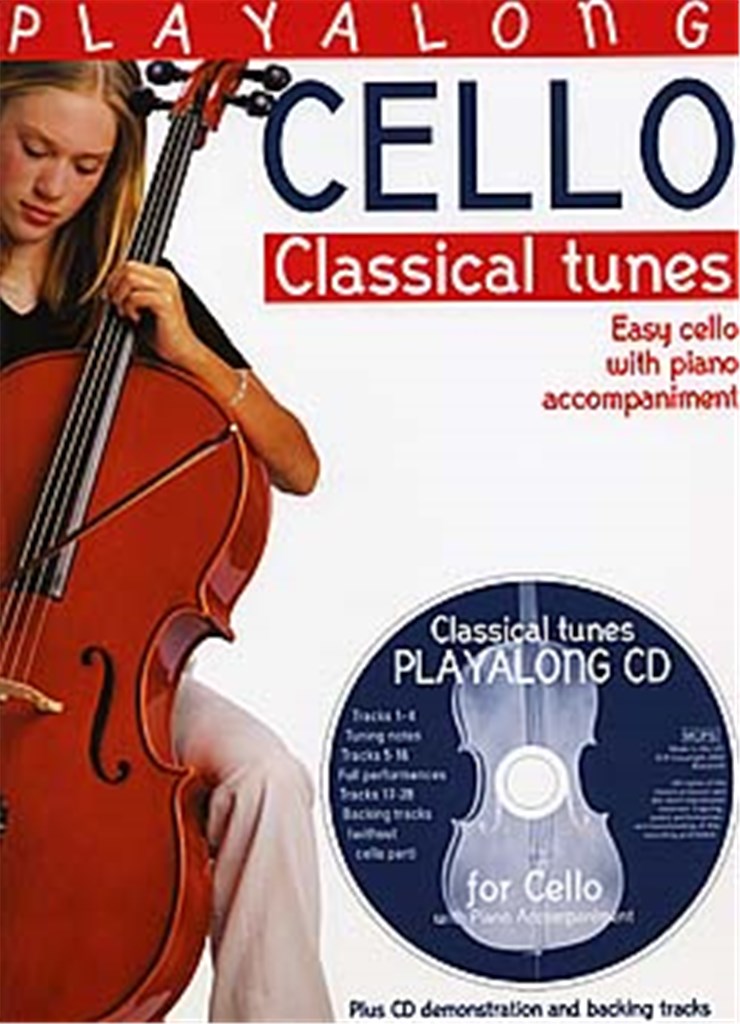 Classical Tunes Playalong
