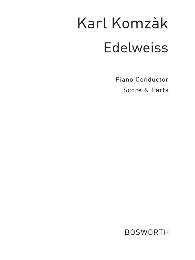 Edelweiss