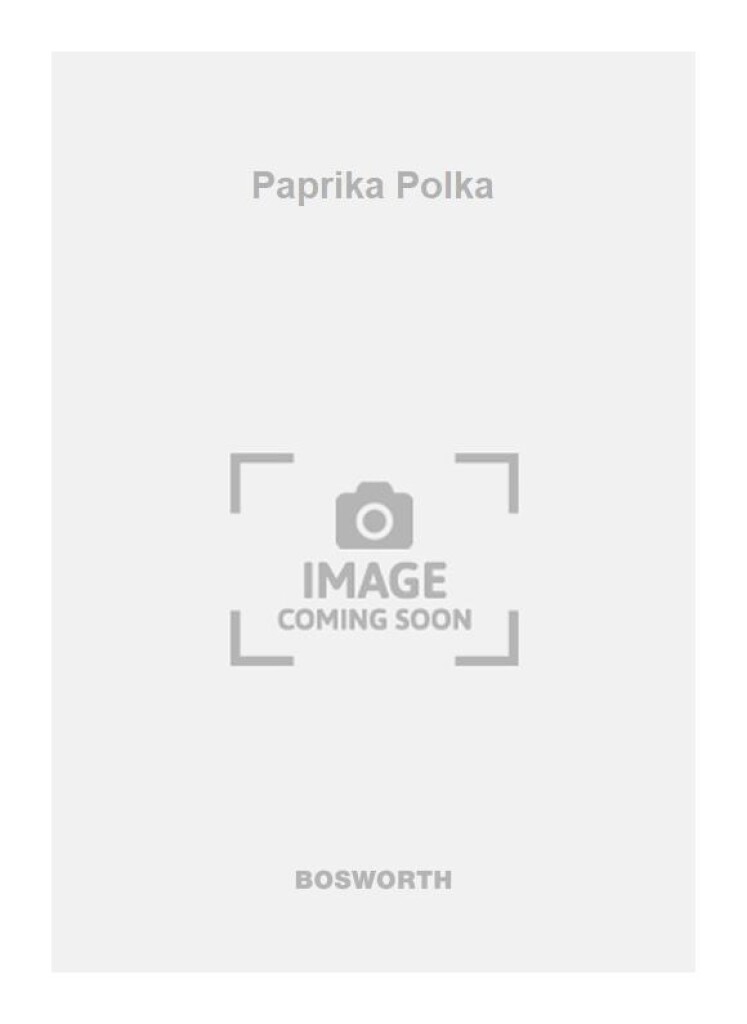 Paprika Polka