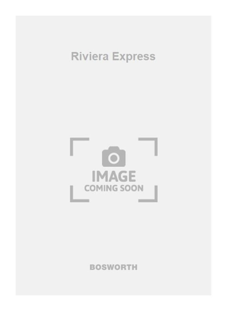 Riviera Express