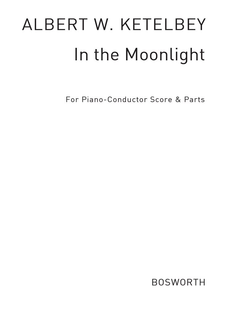 In The Moonlight