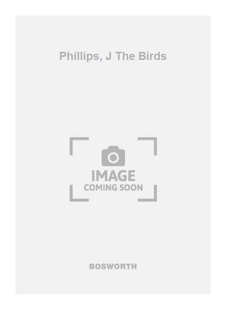 Phillips, J The Birds