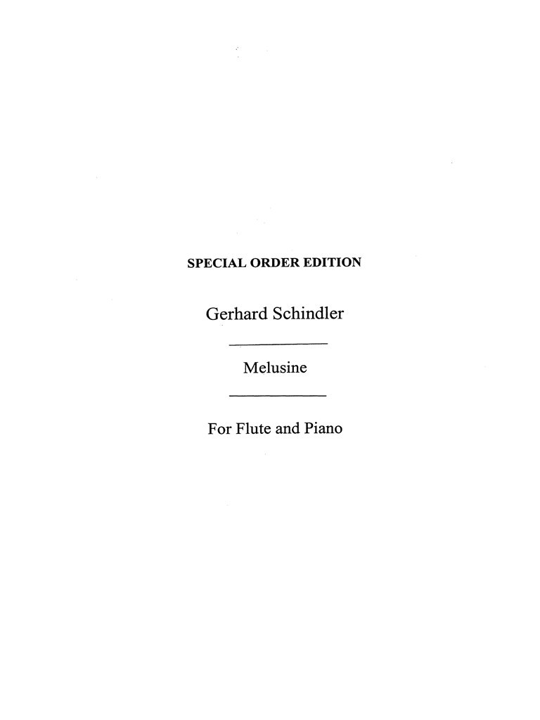 Melusine