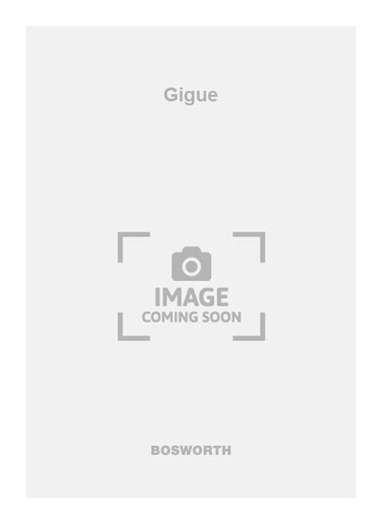 Gigue