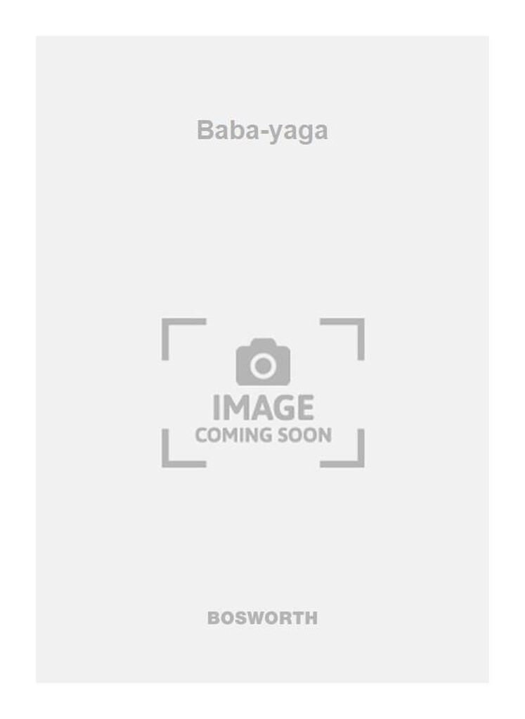 Baba-yaga