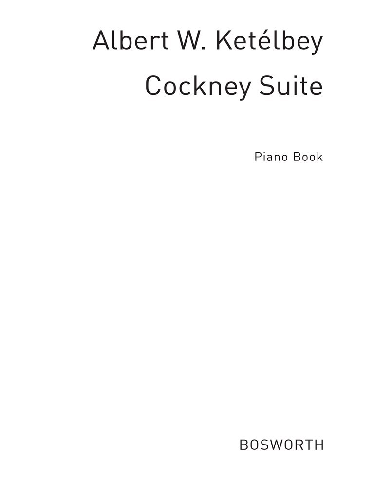 Cockney Suite