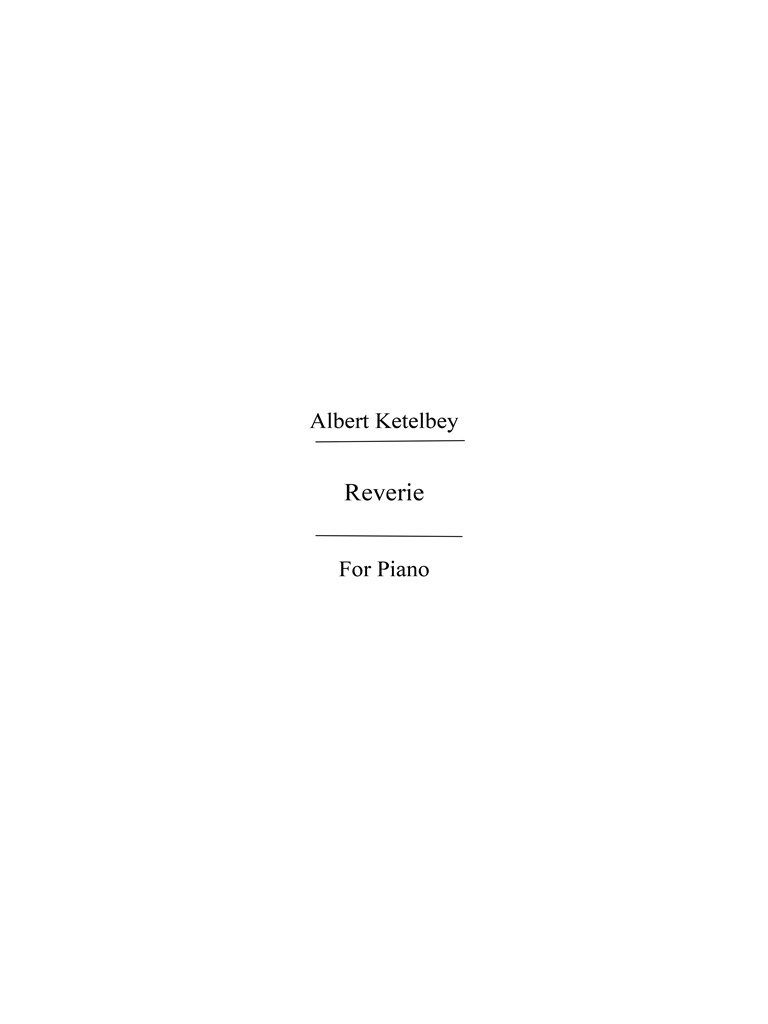 Reverie