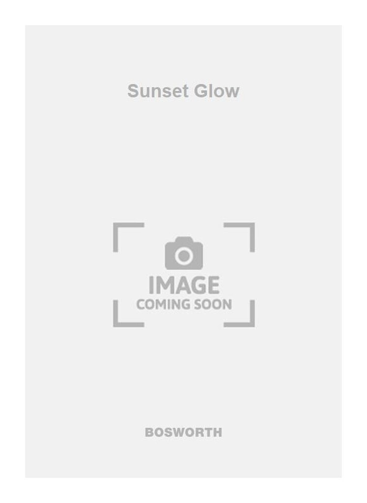 Sunset Glow