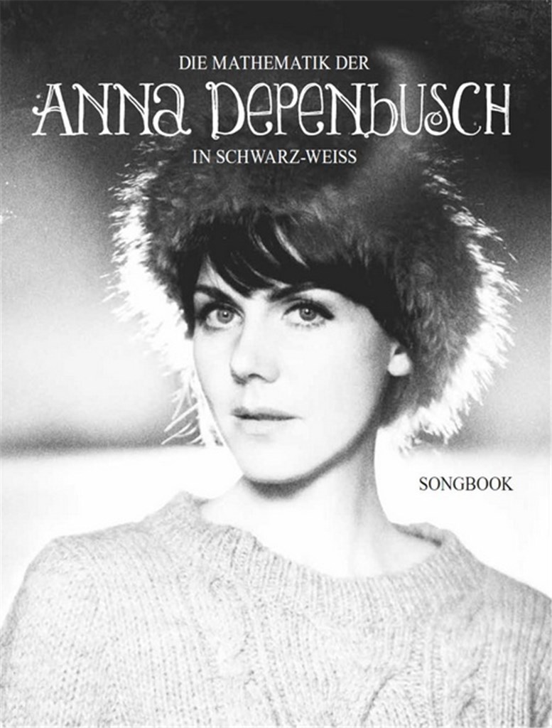 Mathematik Der A. Depenbusch In Schwarz-Weiss