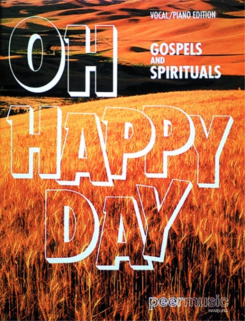 Gospel And Spirituals