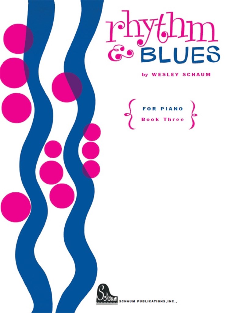 Rhythm & Blues 3