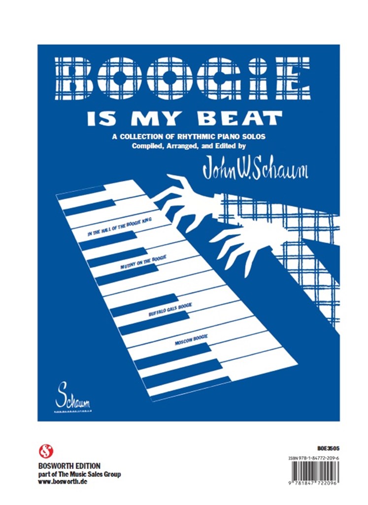 Rhythm & Blues 3