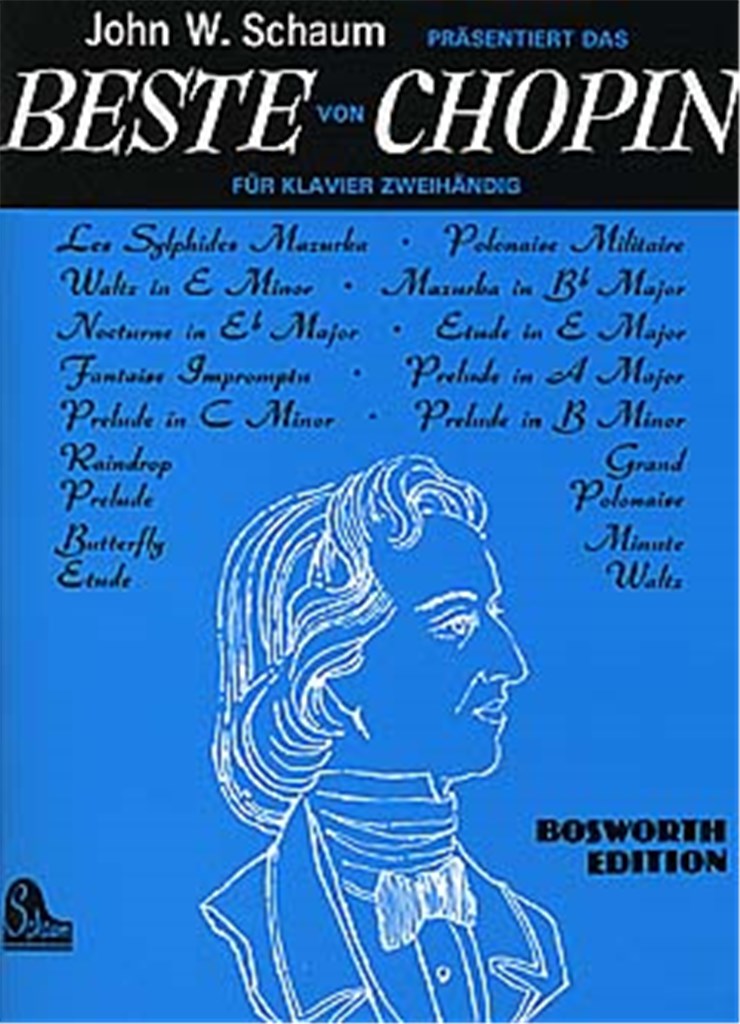 Das Beste Von Chopin