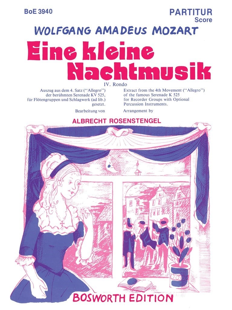 Eine Kleine Nachtmusik