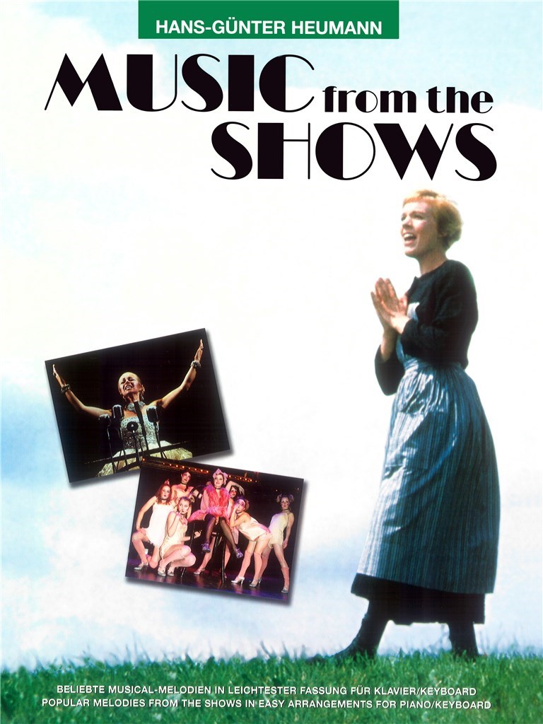 Music From Shows
