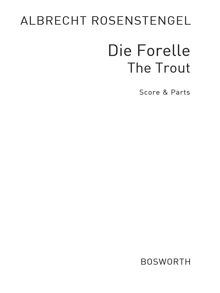 Forelle