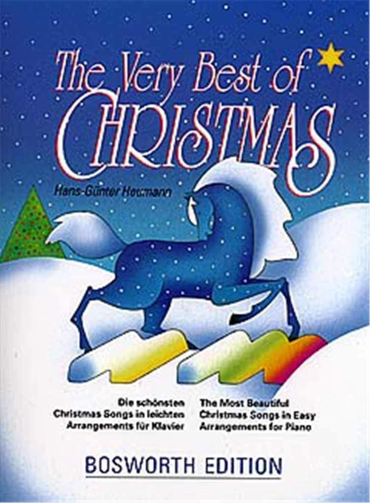 Very Best Of Christmas