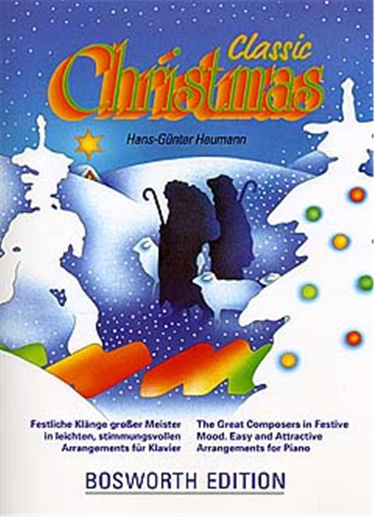 Classic Christmas