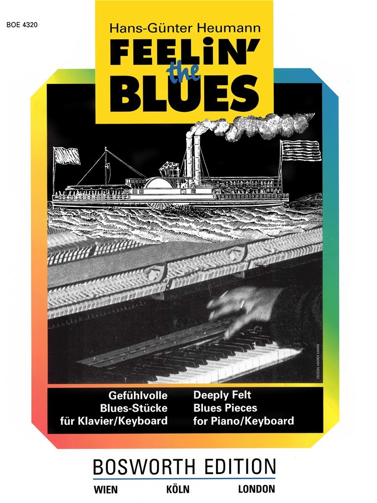 Feelin The Blues