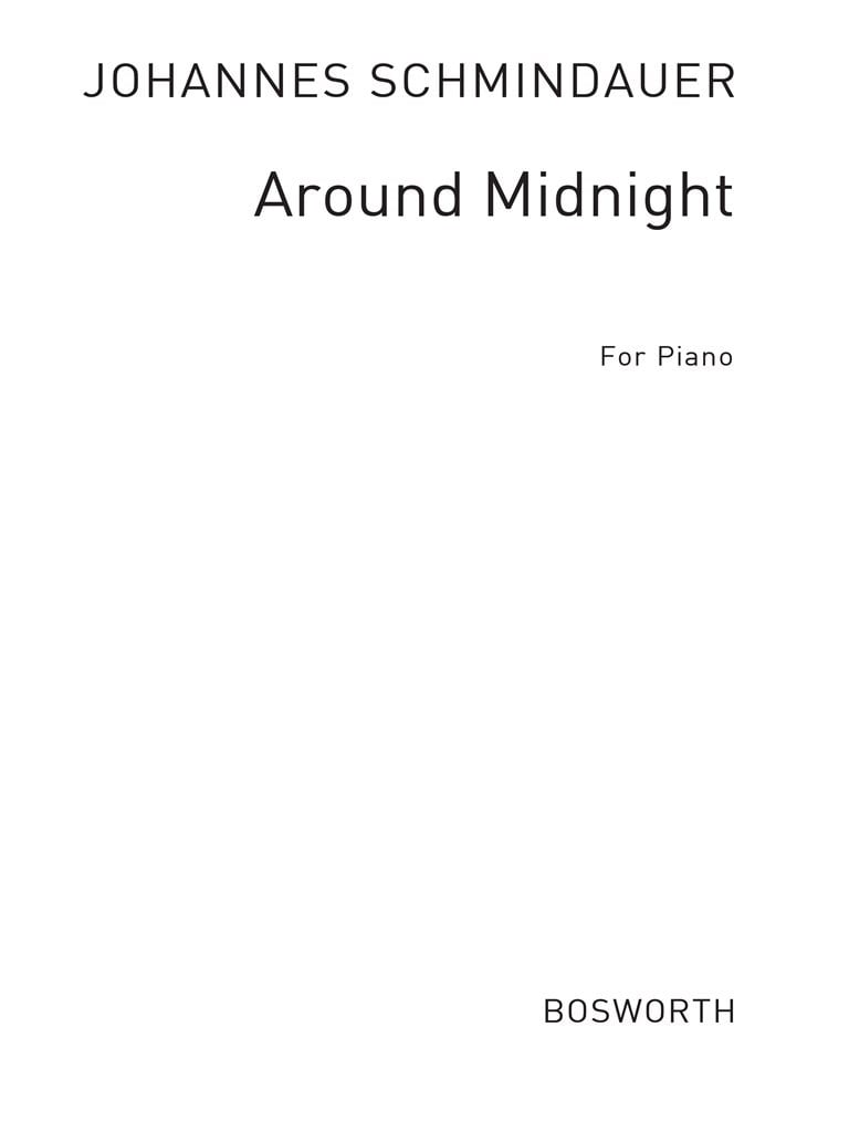 Around Midnight
