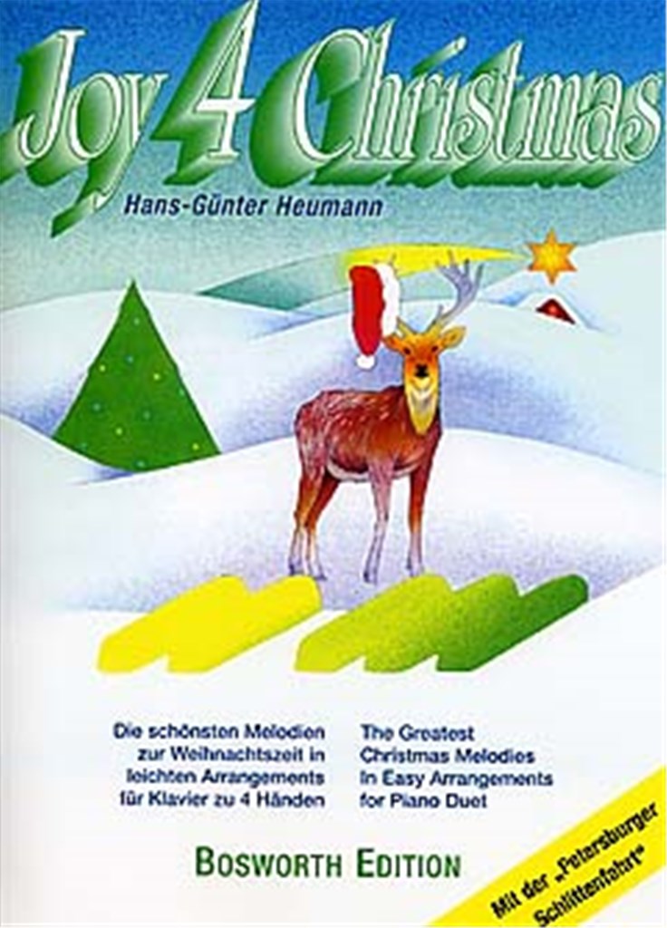 Joy 4 Christmas