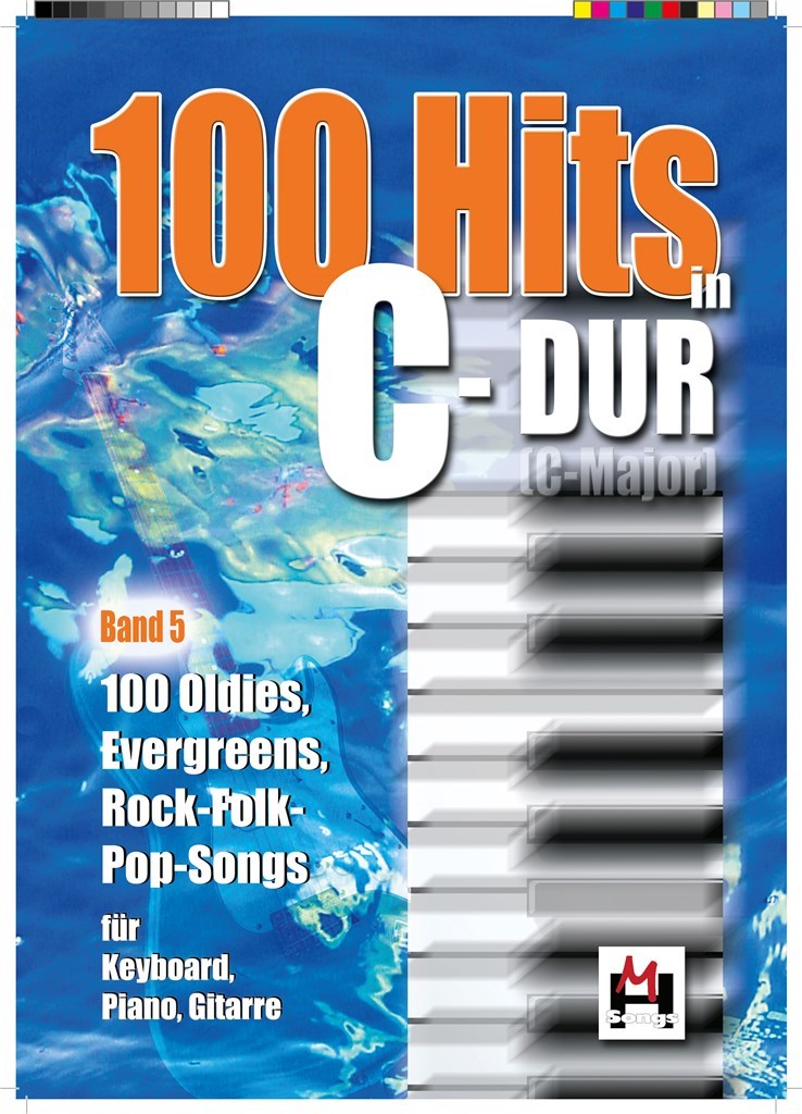 100 Hits In C-Dur