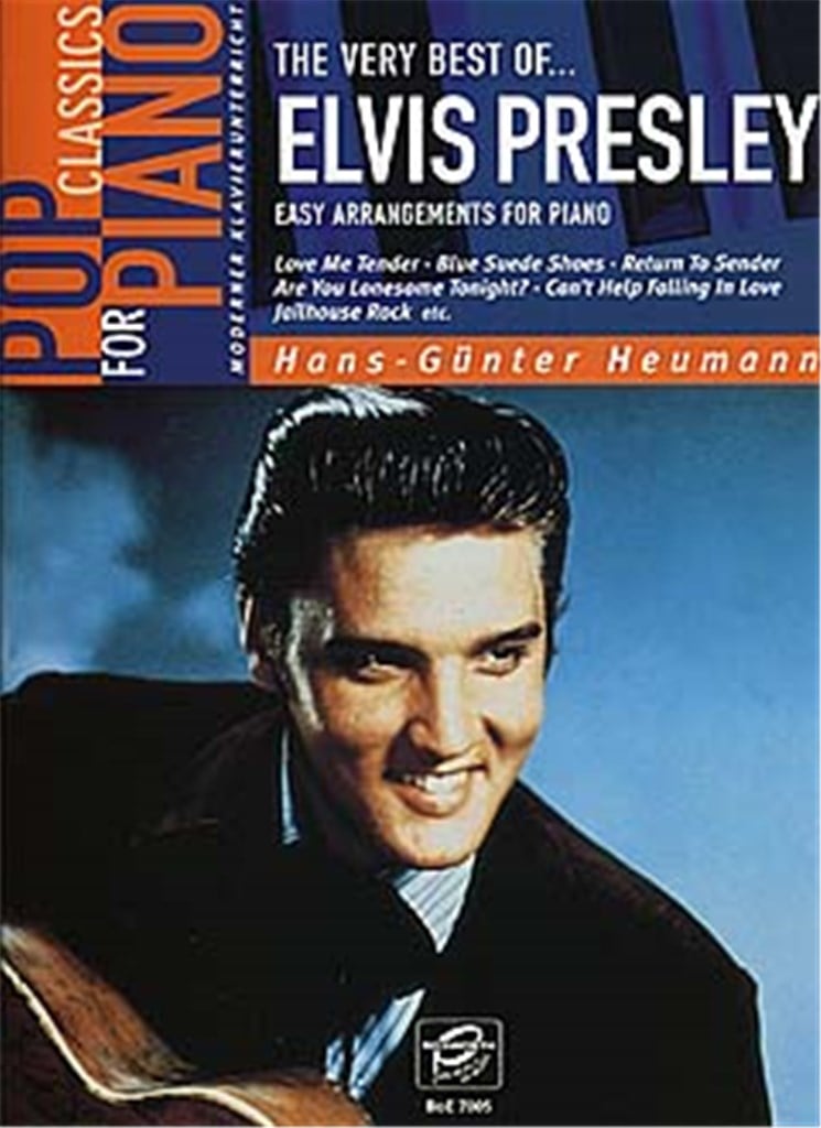 Very Best Of (Heumann)