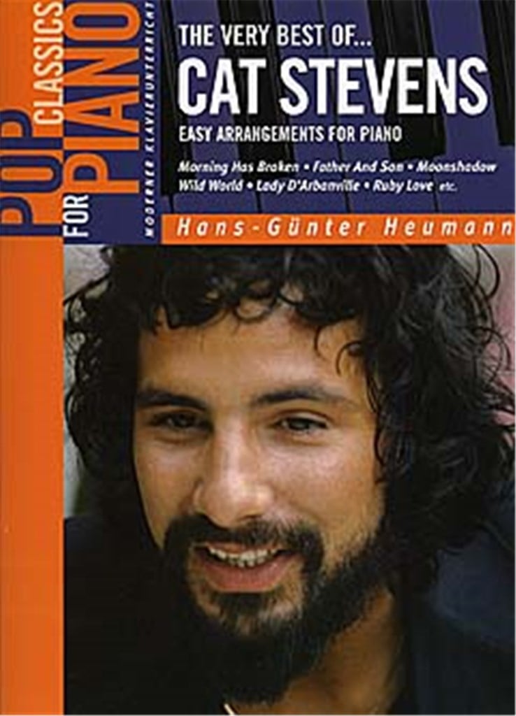 Very Best Of (Heumann)