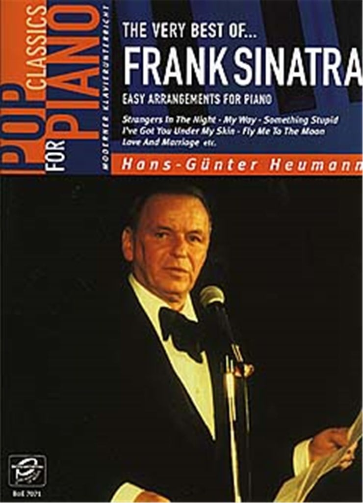 Very Best Of ... Frank Sinatra