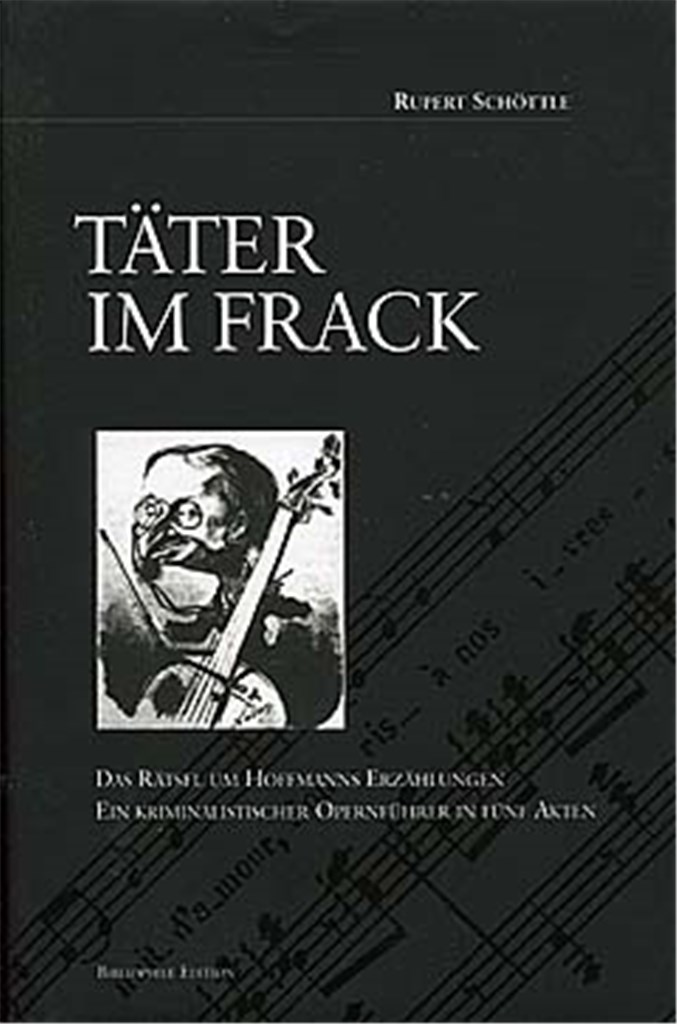 Schöttle, Täter im Frack