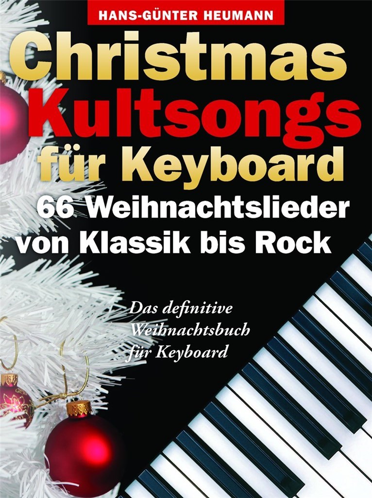 Christmas Kultsongs