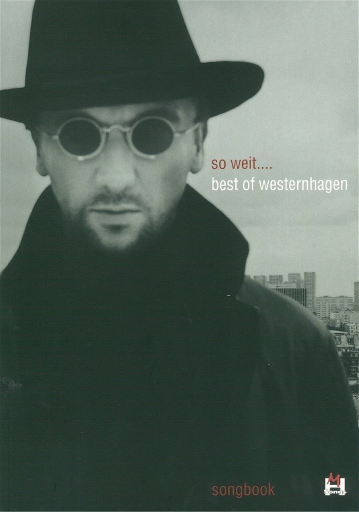 So Weit...Best Of Westernhagen