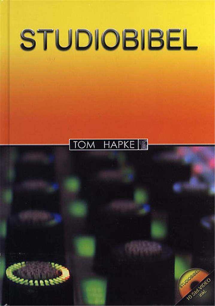 Studiobibel