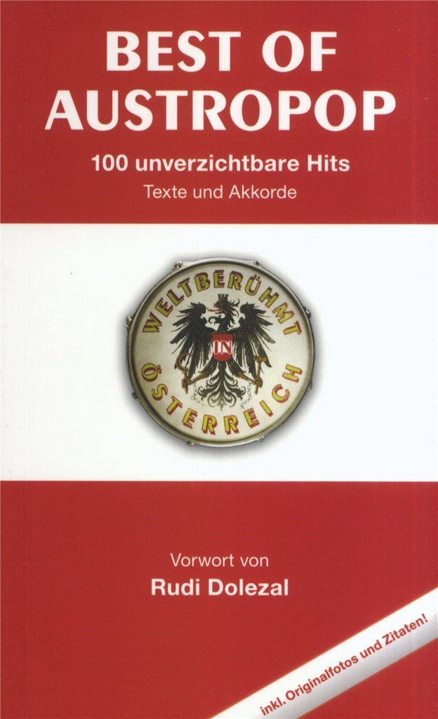 Best Of Austropop - 100 Unverzichtbare Hits