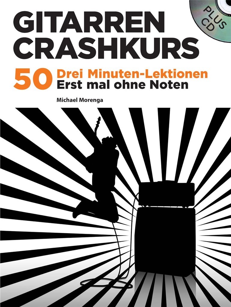 Gitarren Crashkurs