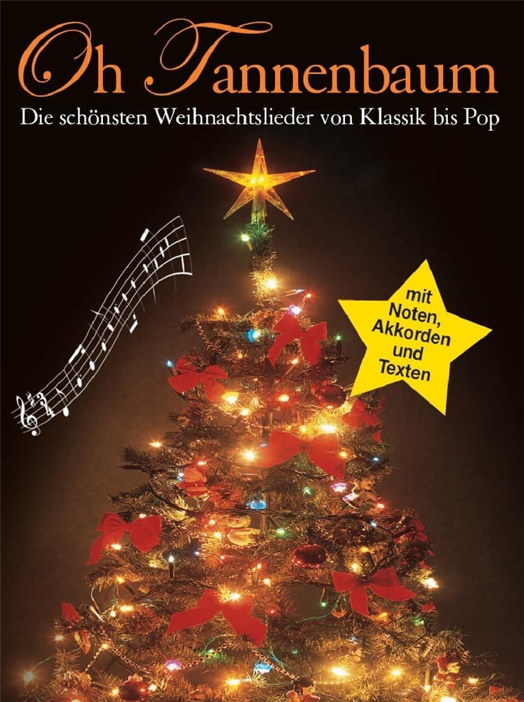 Oh Tannenbaum