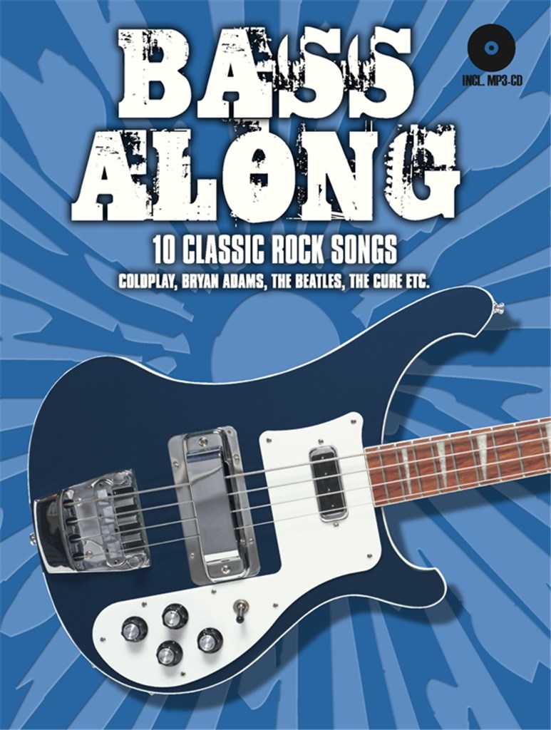 Bass Along (Classic Rock)