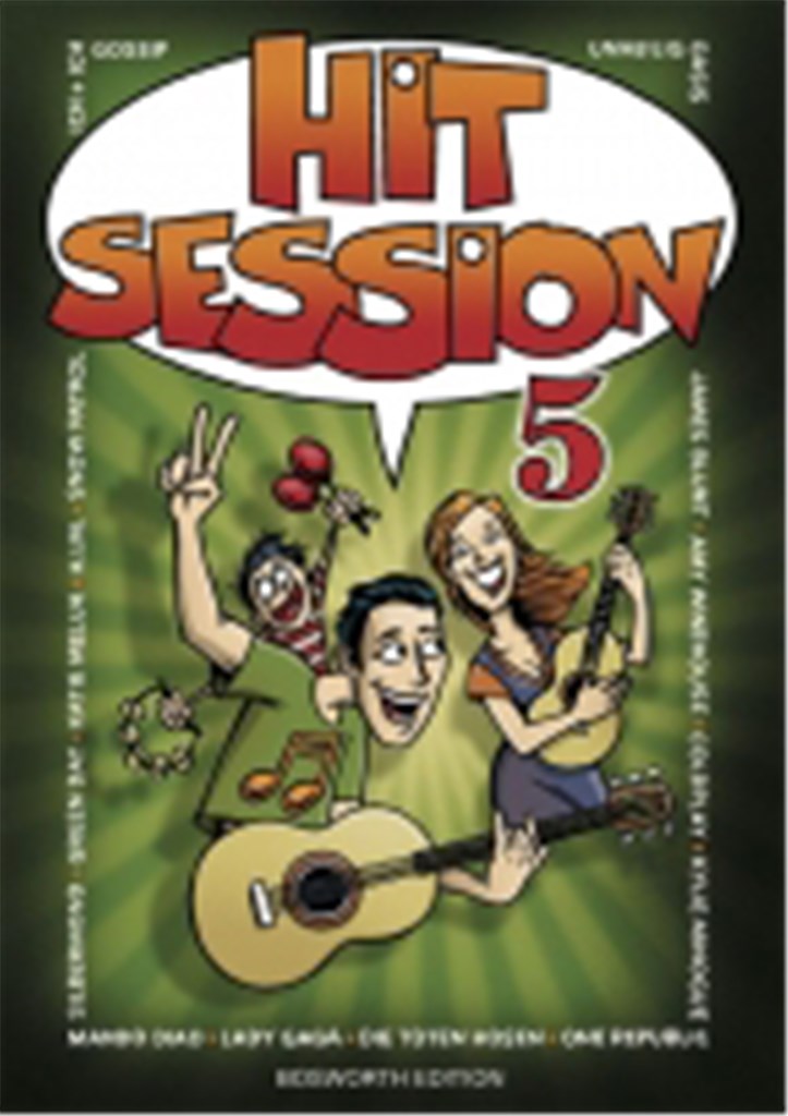 Hit Session 5