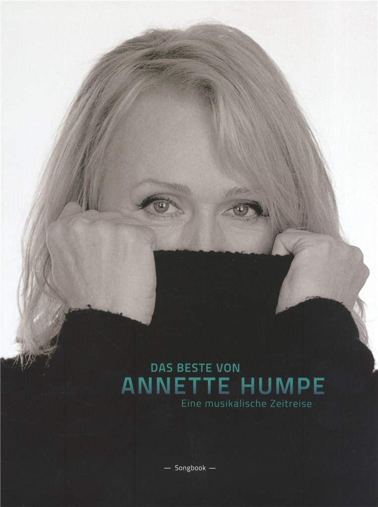 Das Beste von Annette Humpe