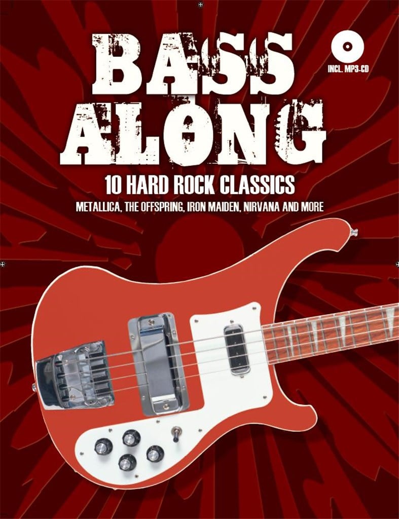 Bass Along (Hard Rock Classic)
