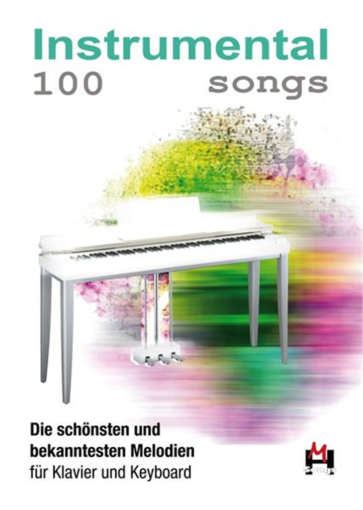 100 Instrumental Songs