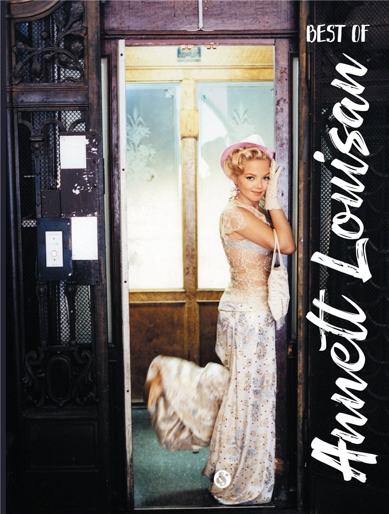 Annett Louisan: Best Of