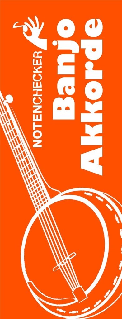 Notenchecker: Banjo Akkorde