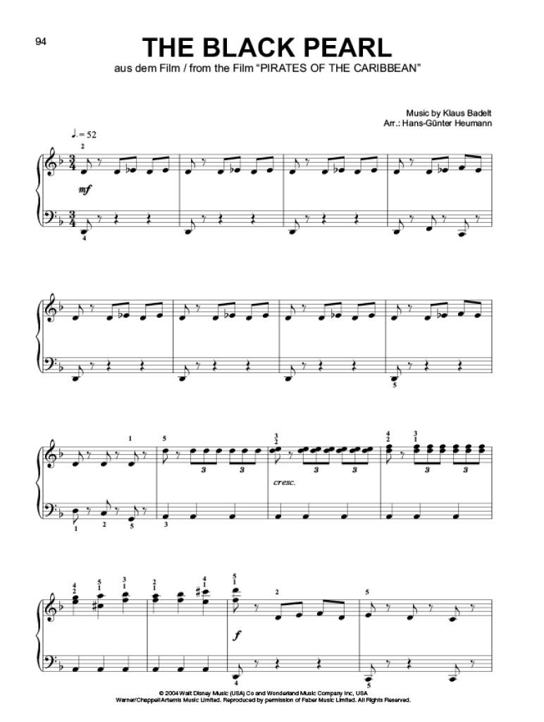 Piano Gefällt Mir! - Book 2